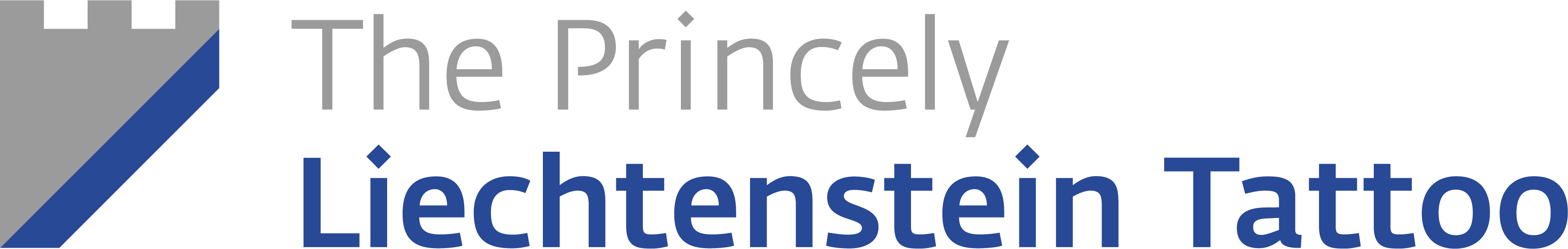 The Princely Liechtenstein Tattoo