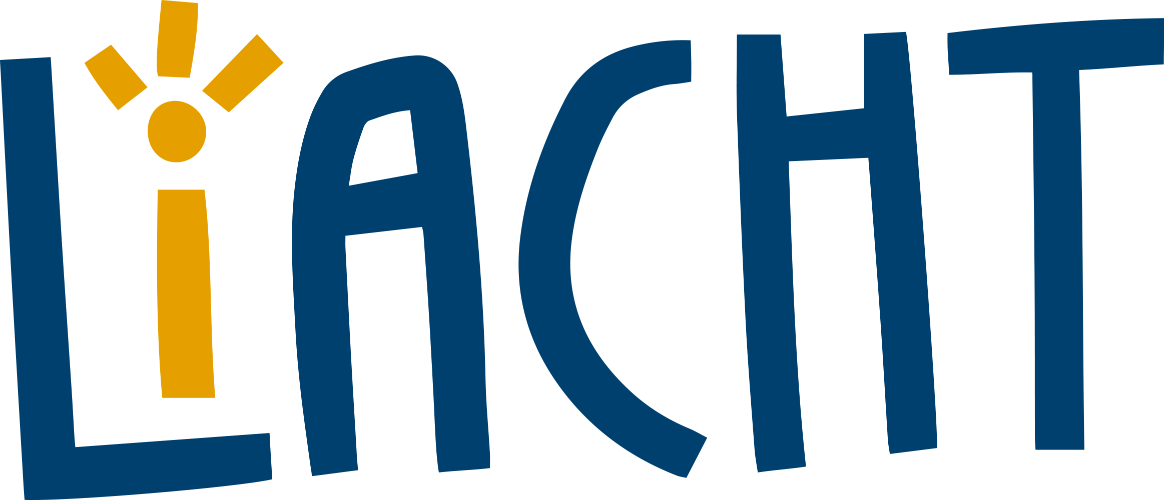 Stiftung LIACHT