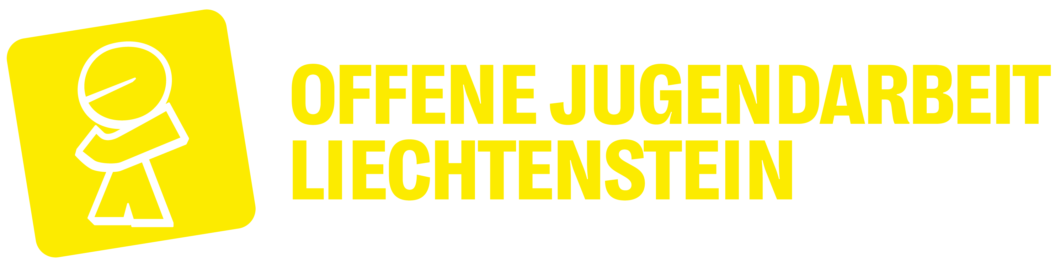Stiftung Offene Jugendarbeit