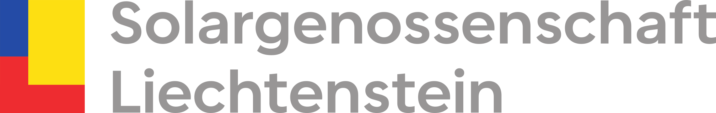 Solargenossenschaft Liechtenstein